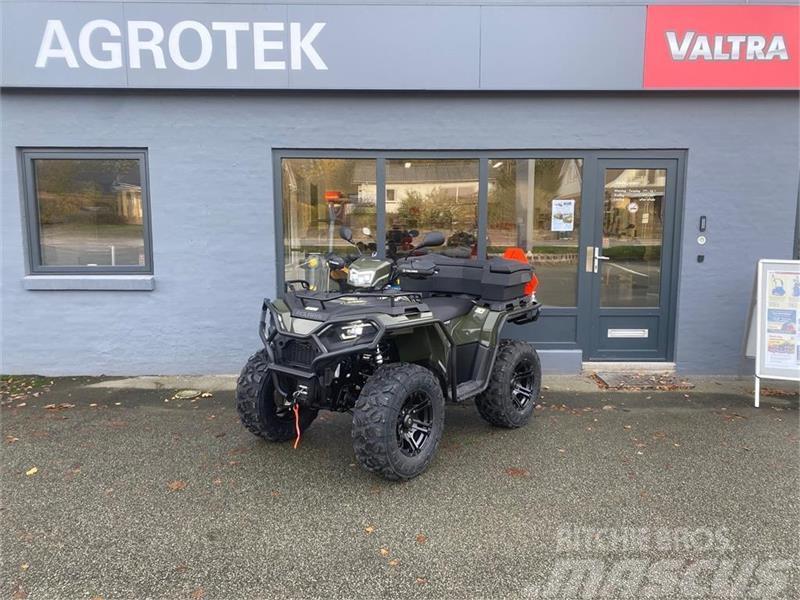Polaris Sportsman 570 EPS Traktor ATV-uri
