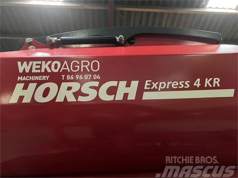 Horsch Express 4 KR Semanatoare