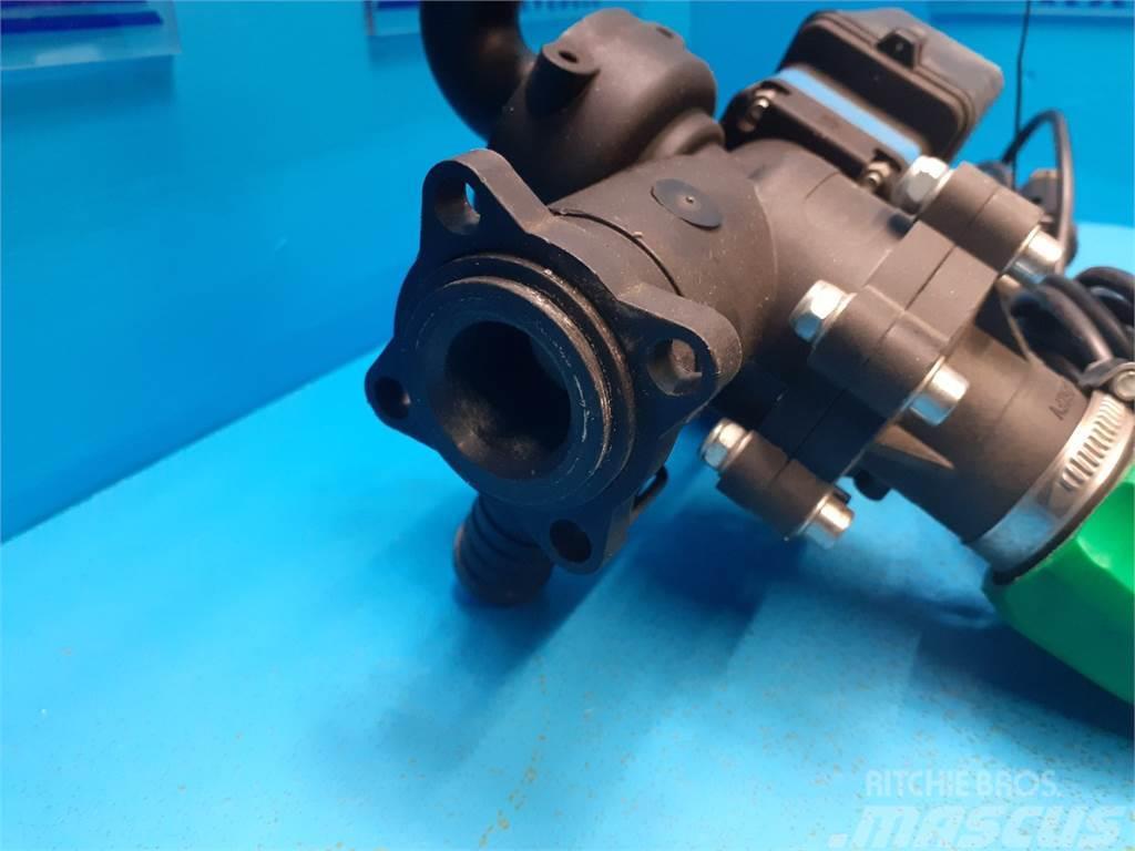  ARAG Main control valve electric Pulverizatoare spayers