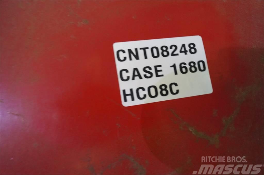 Case IH 1680 Alte masini agricole