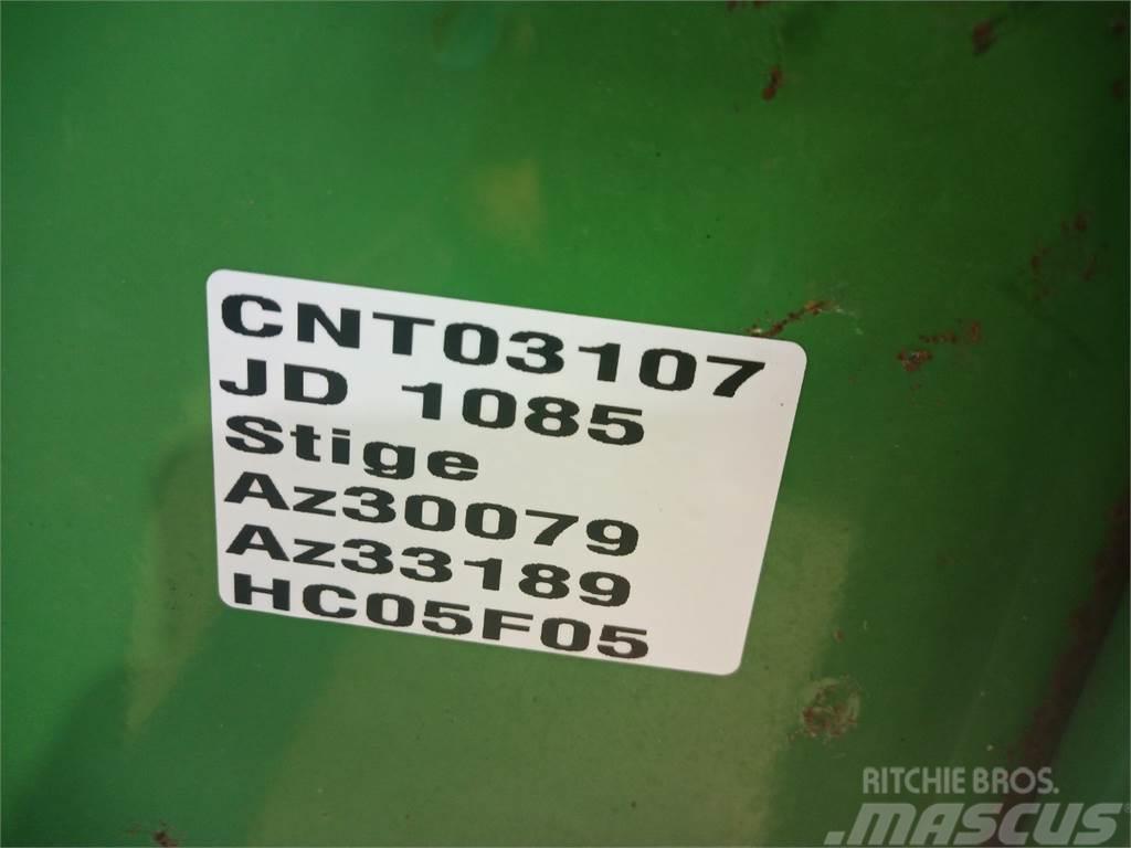 John Deere 1085 Alte masini agricole