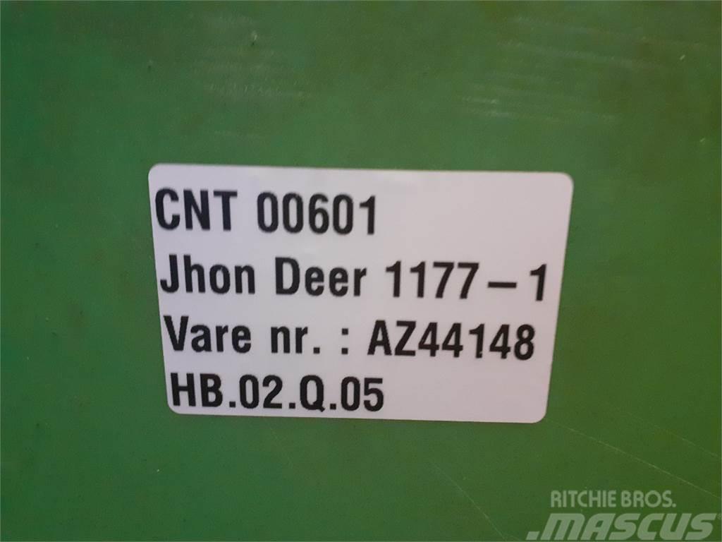 John Deere 1177 Accesorii combine agricole