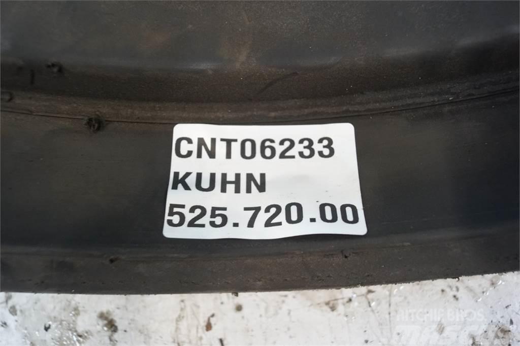 Kuhn Dæk 525.720.00 Alte masini si accesorii de insamantare