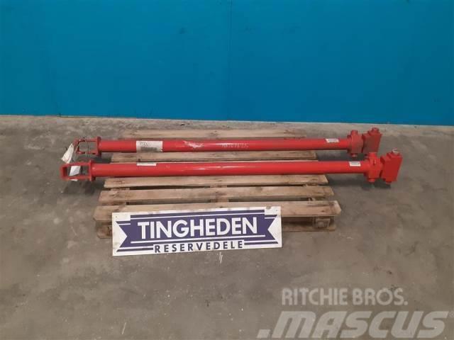 Manitou stempler ma723625 Masts and booms