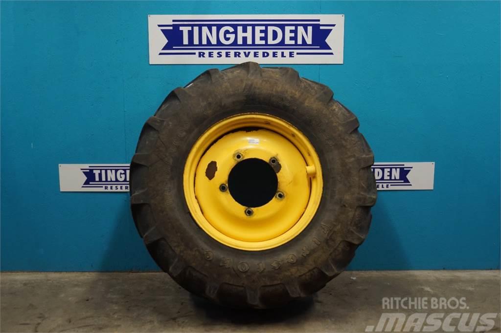 New Holland 28 480/70R28 Anvelope, roti si jante