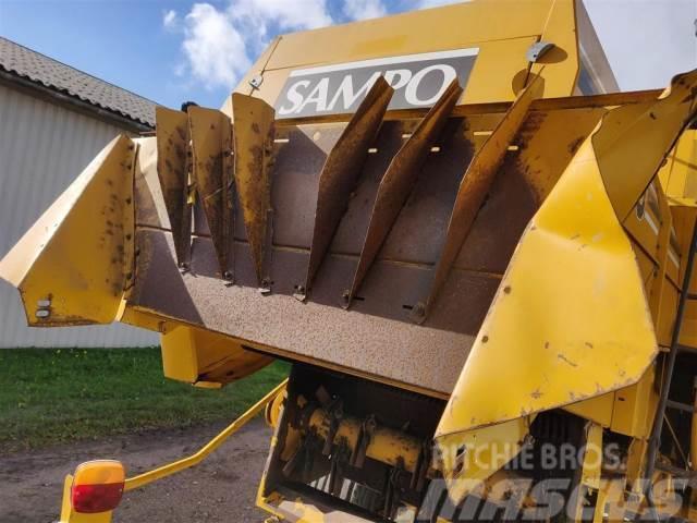Sampo-Rosenlew 690 Komplet snitter Accesorii combine agricole
