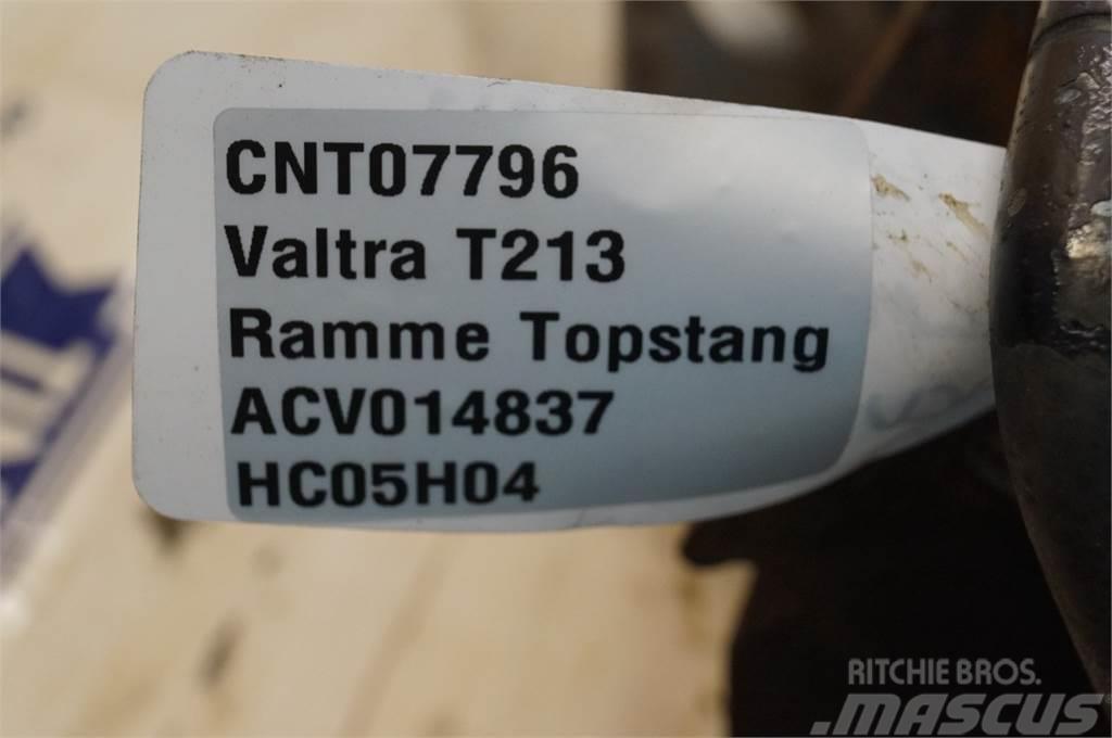 Valtra T213 Topstangsfæste ACV0148370 Accesorii încarcatoare frontale