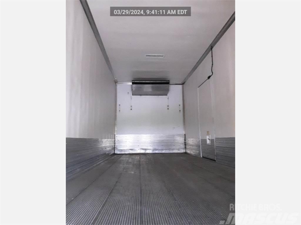 Freightliner M2 Camion cu control de temperatura