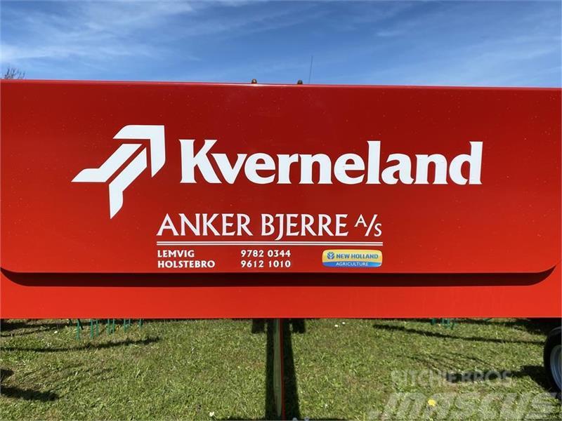 Kverneland 95130C Centerrive PRO Greble