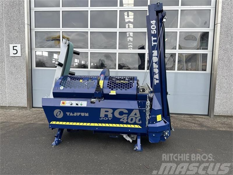 Tajfun RCA 400 JOY Alte masini agricole