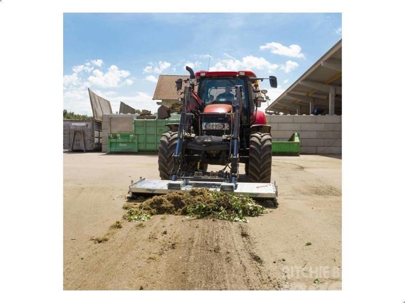 Fliegl Lion Sweeper 2500 Alte accesorii tractor