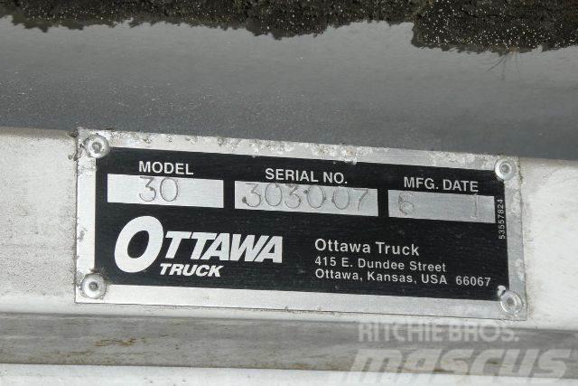 Ottawa 30 Adaptor terminal