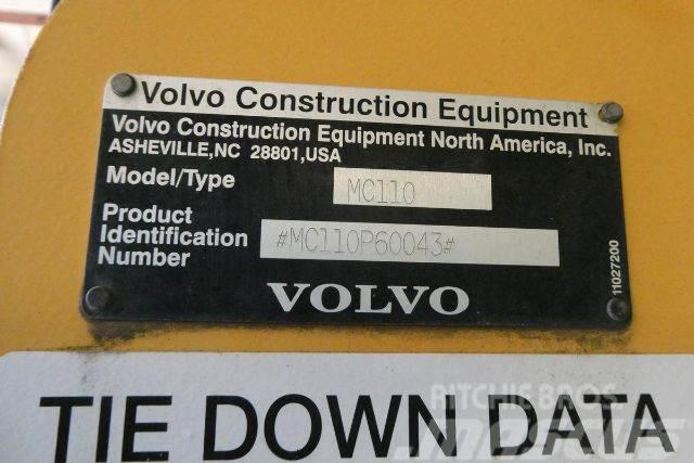 Volvo MC110 Mini incarcator