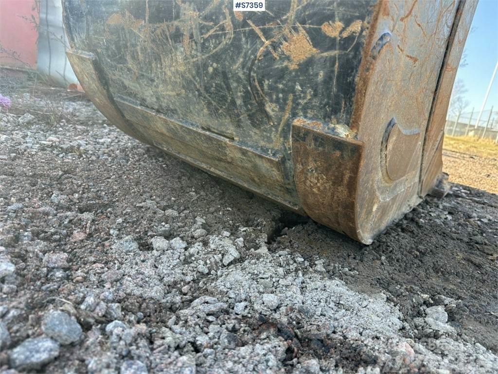 CAT 307.5 Excavator with Rototilt and Tools (SEE VIDE Excavatoare pe senile