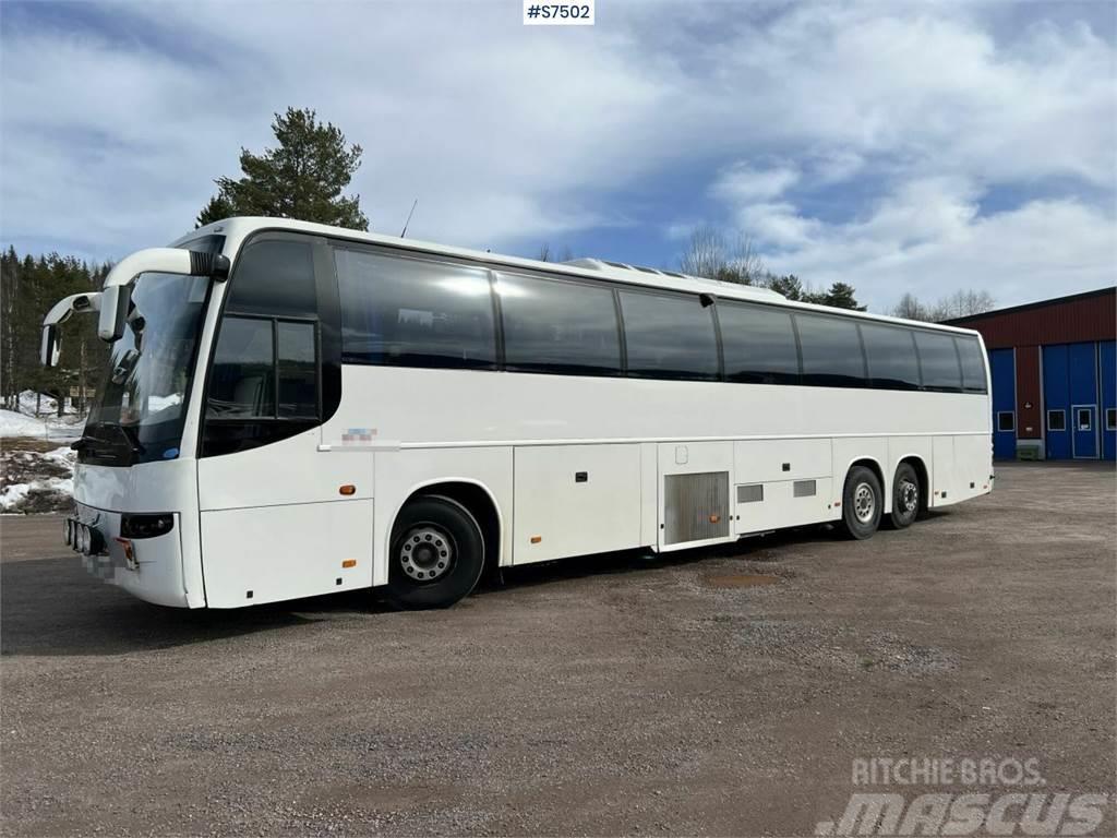 Volvo B12M 6X2 9700H Autobuze de turism