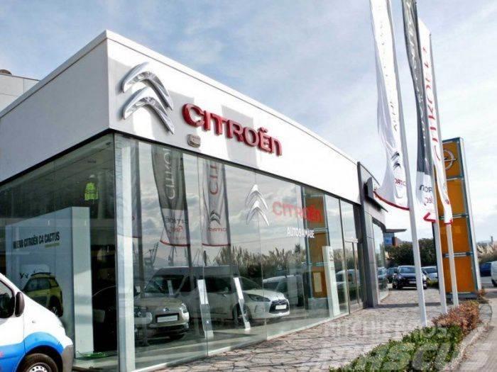 Citroën Berlingo B. Multispace 1.6BlueHDi 20 Aniversario 1 Altele