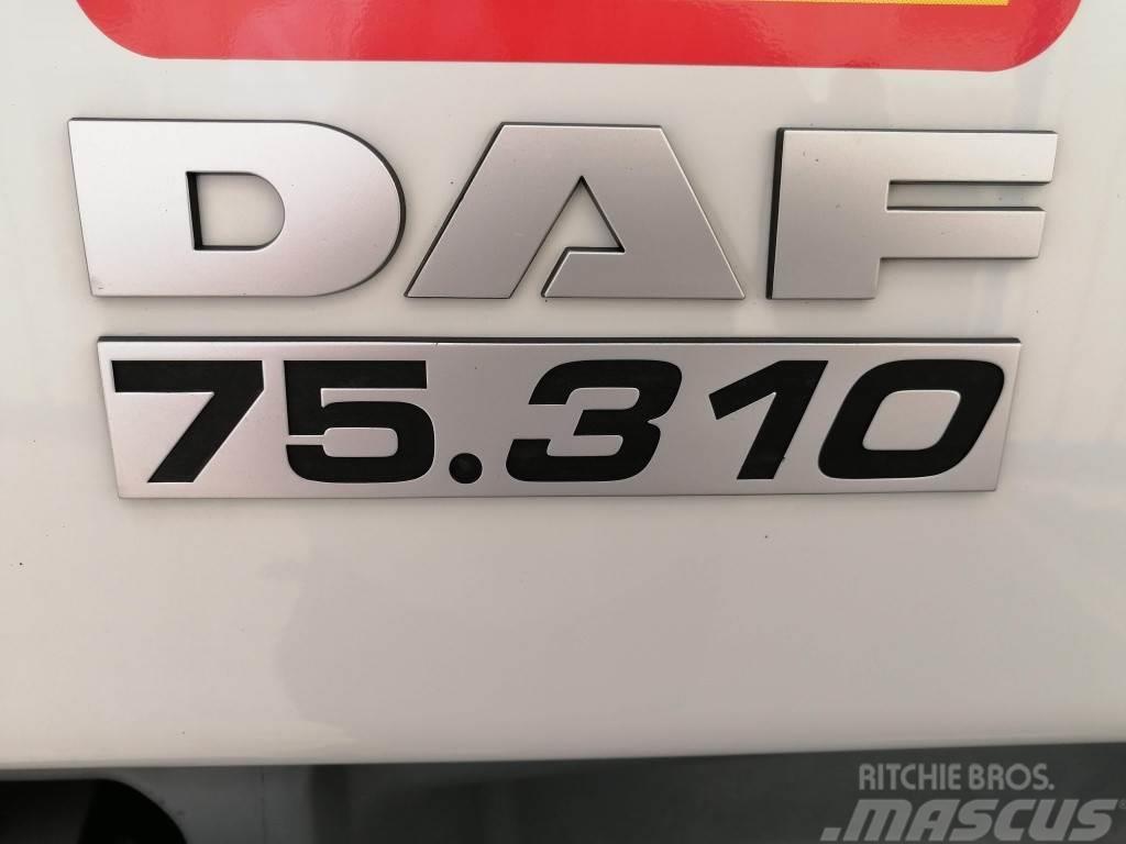 DAF CF 75.310 Altele