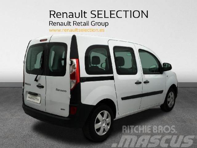 Renault Kangoo Combi 1.5dCi En. Prof. M1-AF 55kW Utilitara