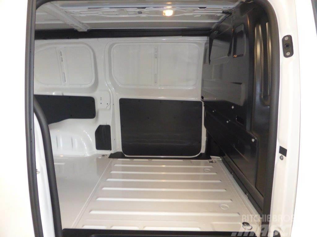 Toyota Proace City Van Media 1.5D GX 100 Utilitara