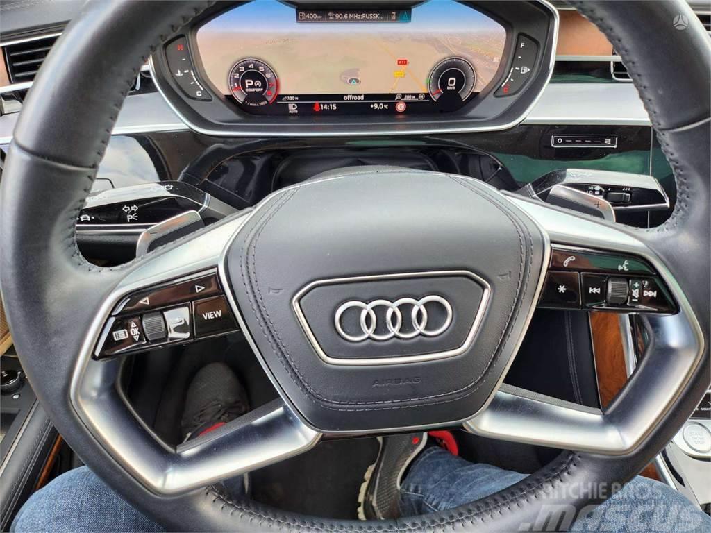 Audi  Masini