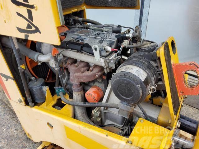 Ammann RX1510-CI Alti cilindri compactori