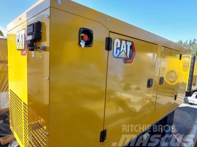 CAT DE150GC CANOPY Generatoare Diesel
