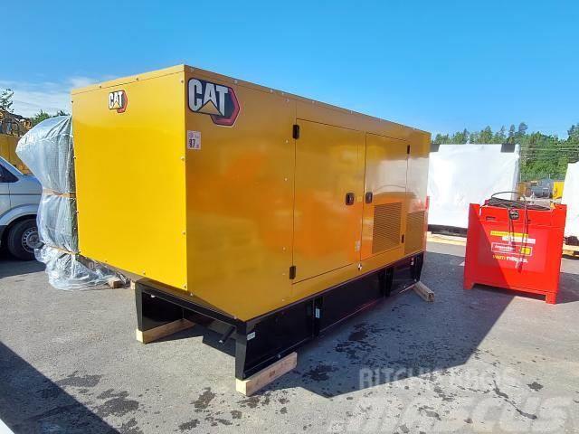 CAT DE300E0 CANOPY, SYNC PANEL Generatoare Diesel