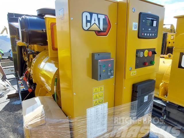 CAT DE450E0 OPEN, SYNC PANEL Generatoare Diesel