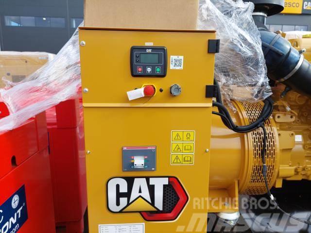 CAT DE550GC Generatoare Diesel