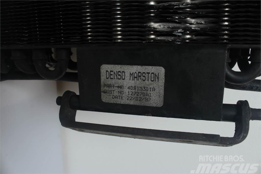 Case IH 5150 Condenser Motoare