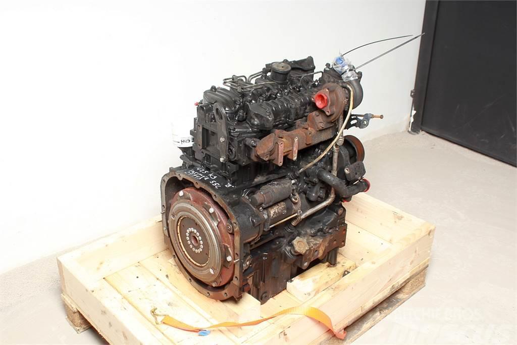 Case IH Farmall 55 C Engine Motoare