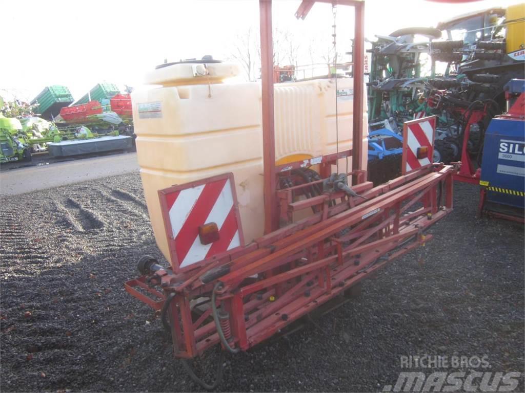 Holder IS 1000 (1.000 L / 12 m) Tractoare agricole sprayers