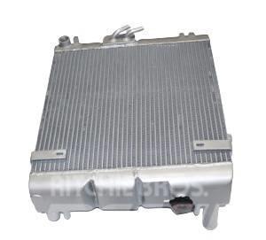 Komatsu - radiator - 42N0311100 , 42N-03-11100 Motoare