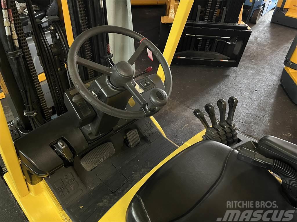 Hyster S3.00XM Stivuitor GPL