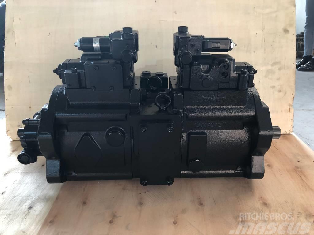Kobelco YN10V00007F1 Hydraulic Pump SK200-6 SK210LC Hidraulice