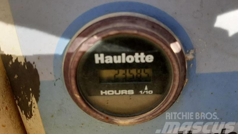 Haulotte H 18 SX 02 Platforme foarfeca