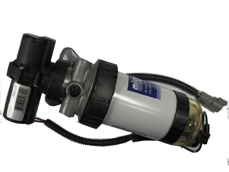 Caterpillar - pompa combustibil - 2325877 , 232-5877 Motoare
