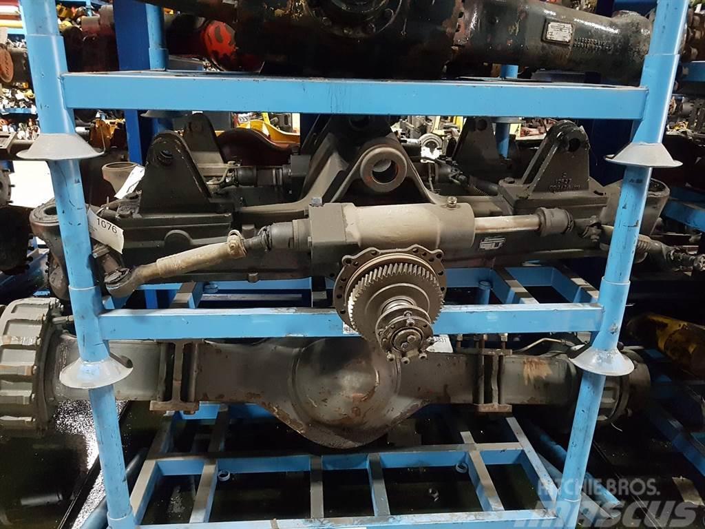 ZF -ZF APL-R755-Axle/Achse/As Axe