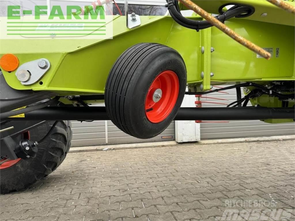 CLAAS liner 4700 business Greble
