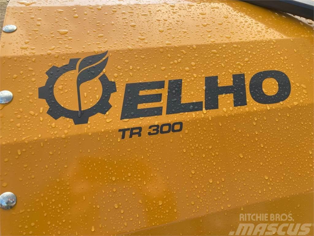 Elho TR 300 Alte masini agricole