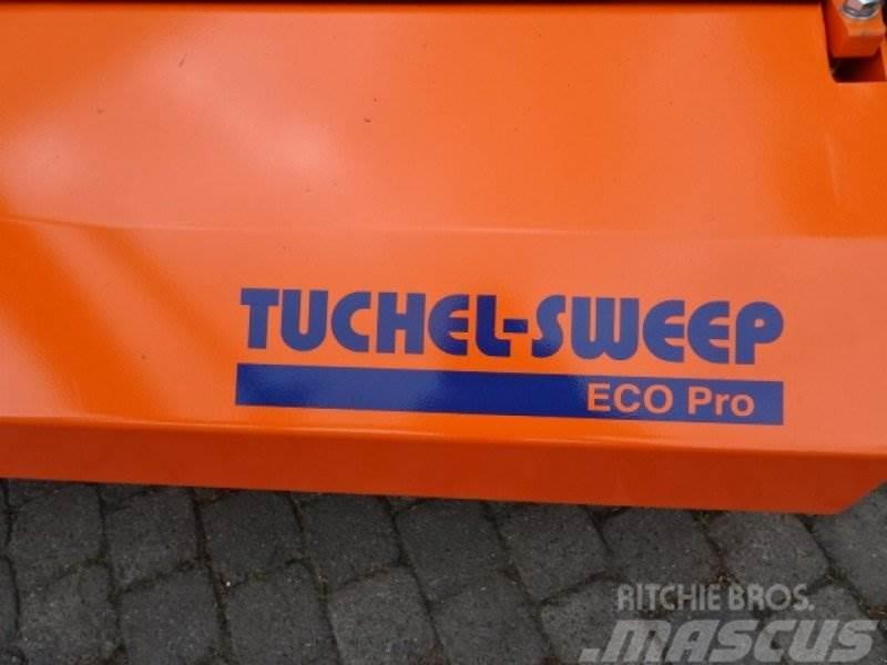 Tuchel Eco Pro 520-230 Alte echipamente pentru nutret