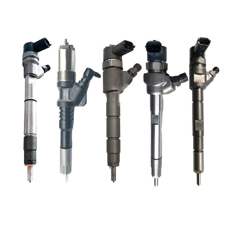 Bosch diesel fuel injector 0445110632、633 Alte componente
