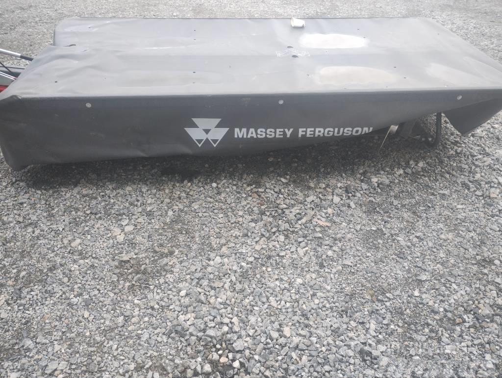 Massey Ferguson Dm246 Cositoare de iarba