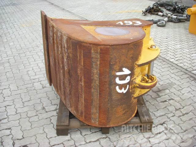 KSW (193) 0.90 m Tieflöffel / bucket Excavator