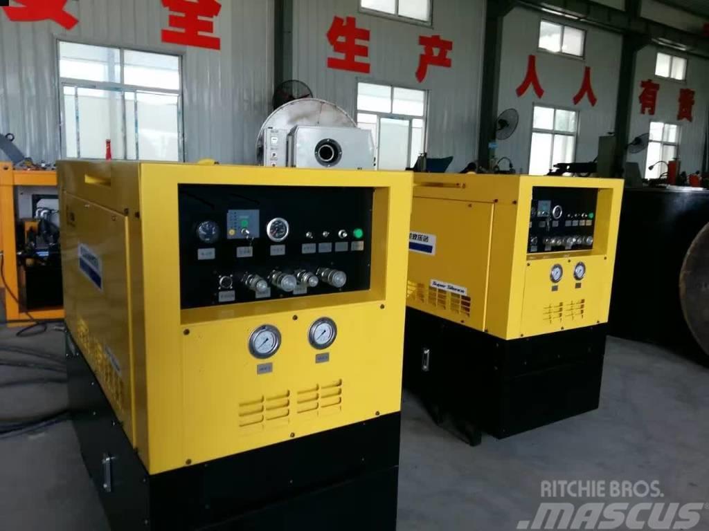 Kovo welder generator EW400DST Alte generatoare