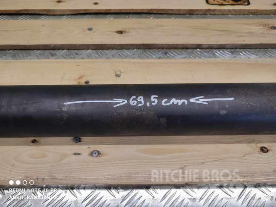 Spicer Spicer (69,5 cm)(C3-3-309) shaft Transmisie