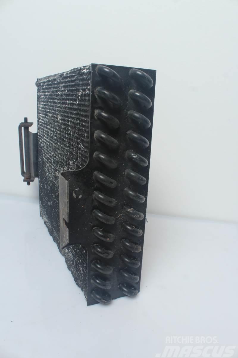 Case IH 5140 Condenser Motoare