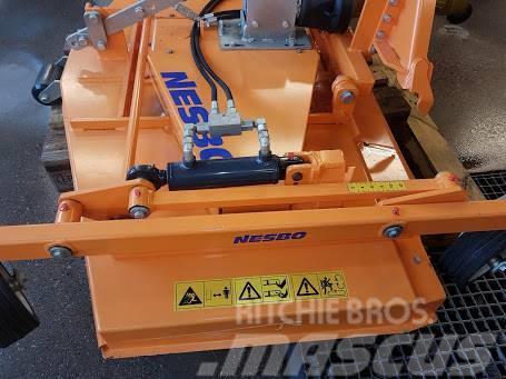  Nesbro RK-1800 M Alte echipamente pentru tratarea terenului