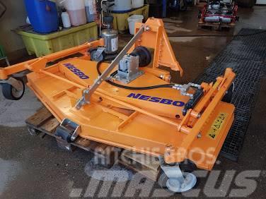  Nesbro RK-1800 M Alte echipamente pentru tratarea terenului