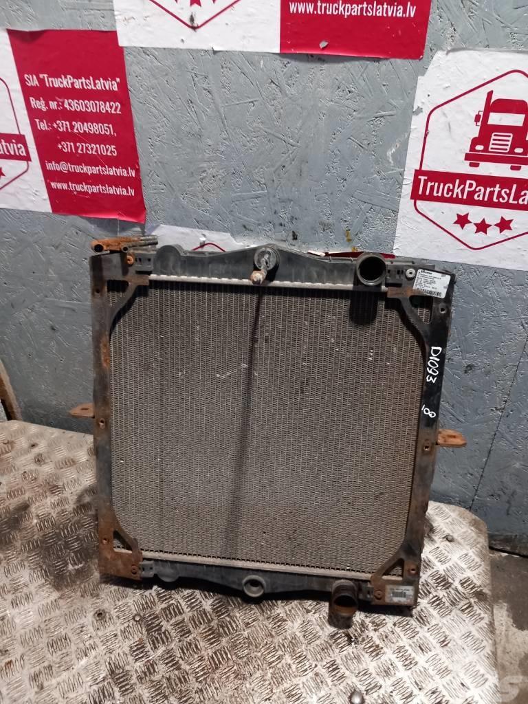 DAF LF45.130 water cooling radiator Radiatoare